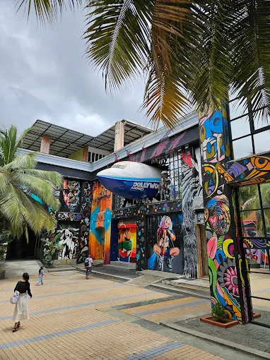 Exploring Diverse Places to Visit in Bangalore for Leisure, Learning, and Relaxation