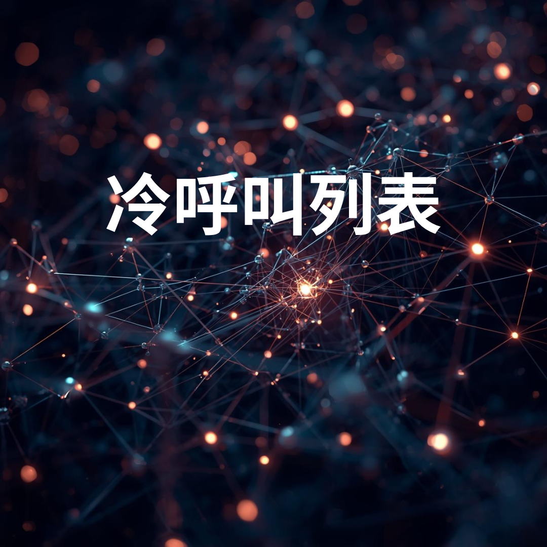 您需要决策者的电子邮件联系方式吗？