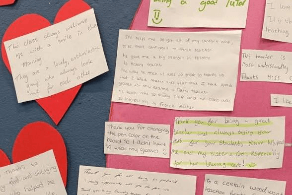 The Unsent Project: A Digital Space for Emotions That Were Never Delivered