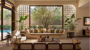 Architectural Wonders Hidden Inside Private Homes