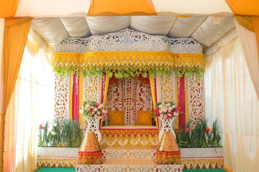 Best Event Planners in Tirupati