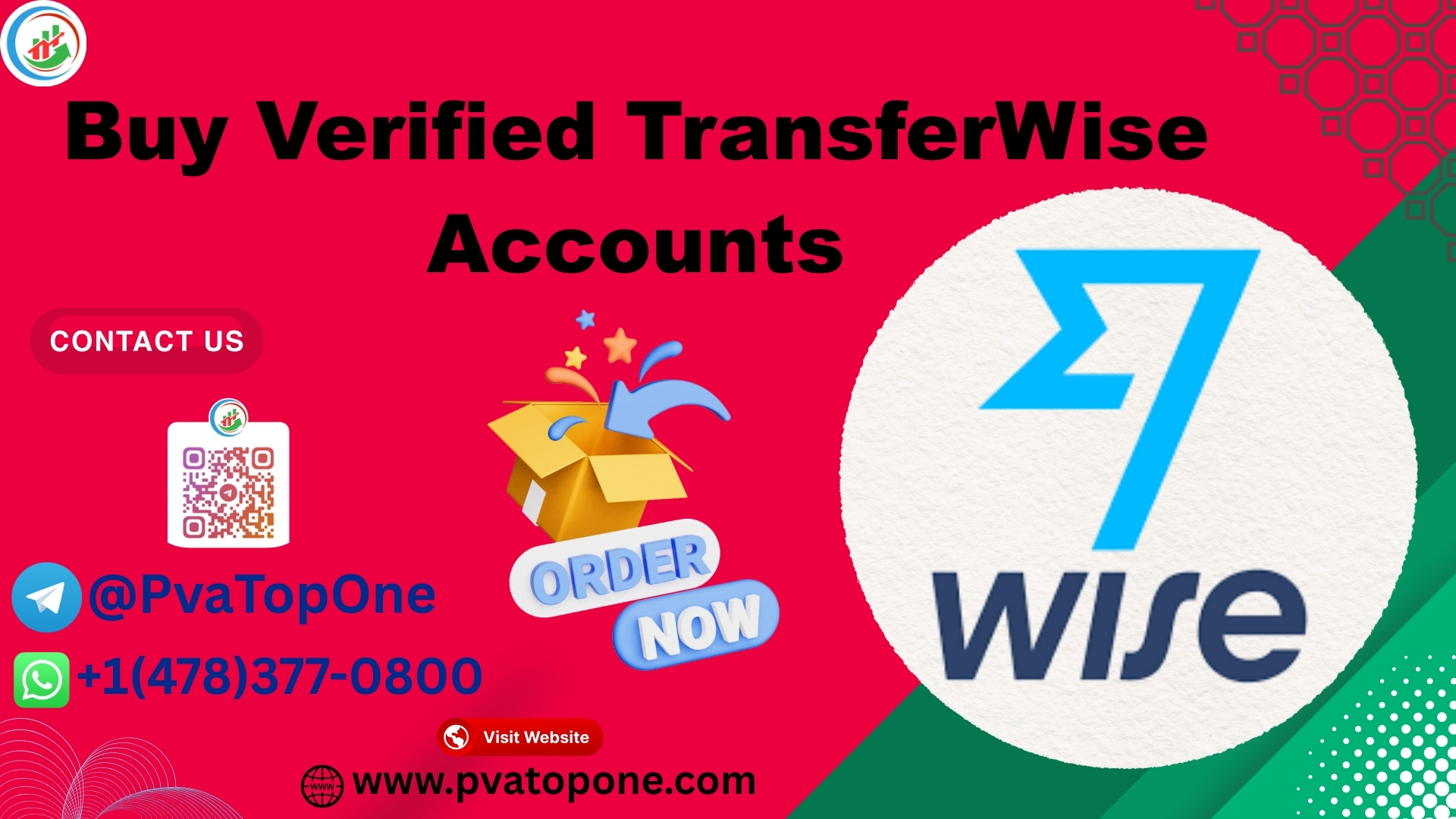 How to Buy a Verified Wise Accounts in 2026: Best Practices