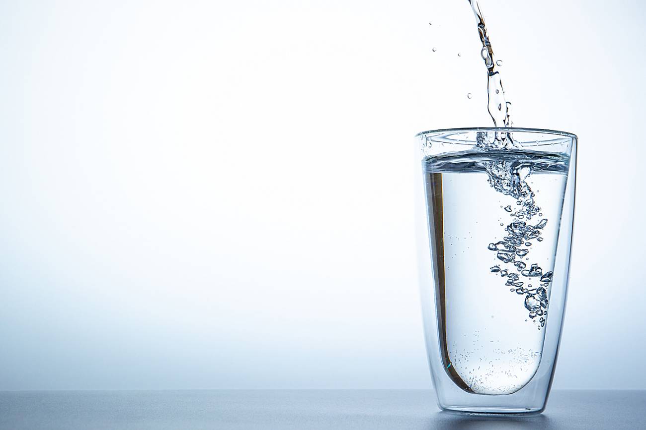 Beyond Quenching: The Molecular Science of RO Hydration