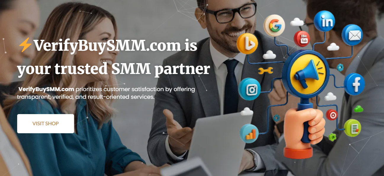 Buy Verified Stripe Accounts From VerifyBuySmm