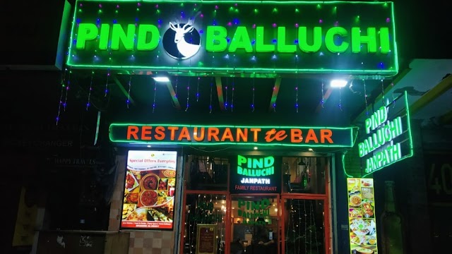The Ultimate Pind Balluchi Menu Guide: Sector 56 Gurgaon’s Best North Indian Fix