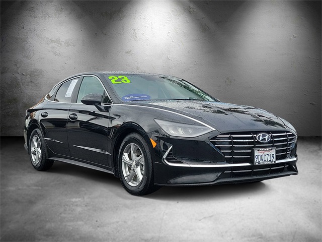 Hyundai certified used vehicles for sale at Tim Moran Hyundai