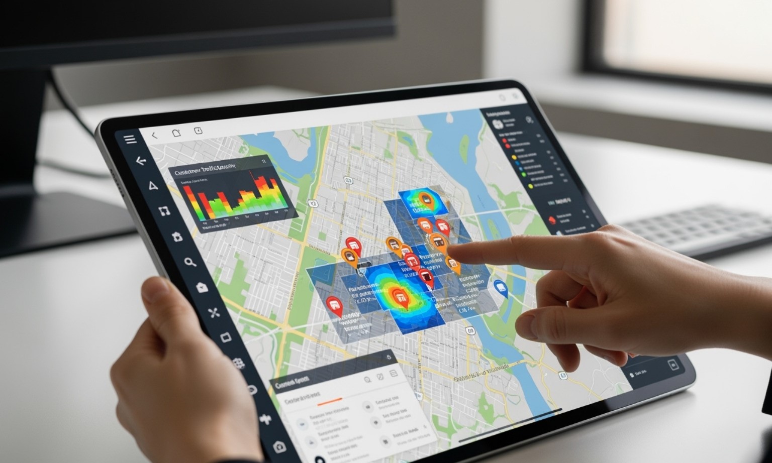 How to Create SEO-Friendly Location Pages in WordPress