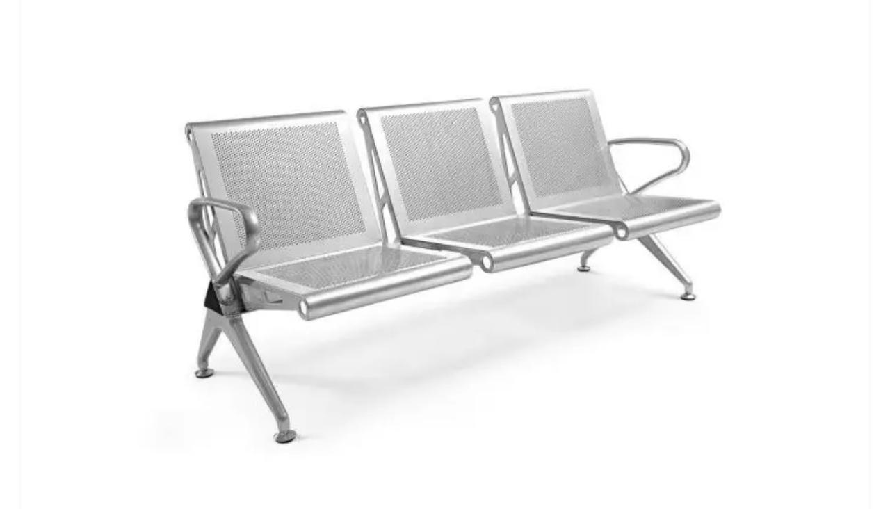 Waiting Benches Manufacturer & Dealers in Pune – SJ Chair
