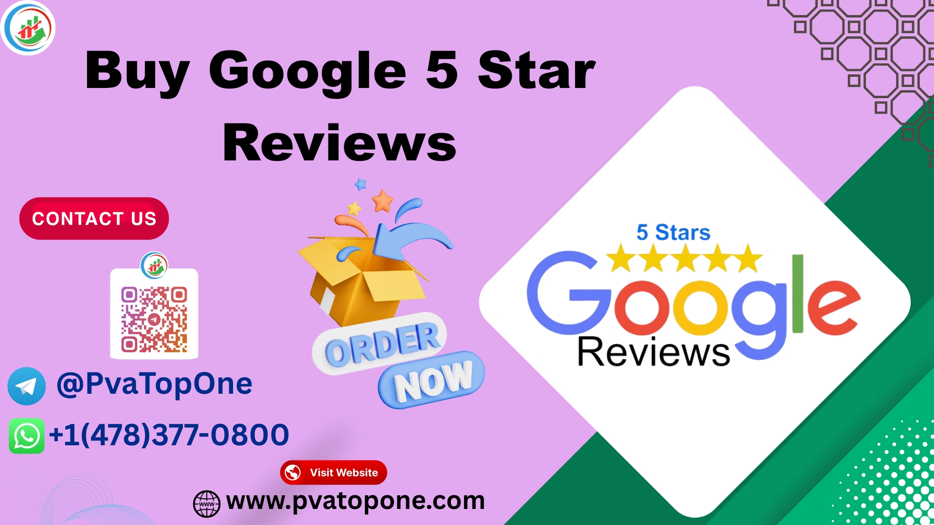 Buy Google 5 Star Reviews - Real, Legit, Safe & Cheap