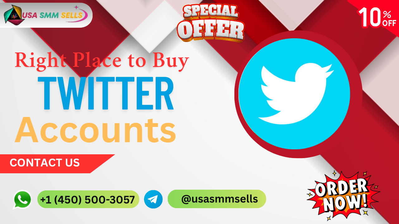 Top 15 Platforms to Buy Twitter Accounts for Branding & Audience Growth in 2026