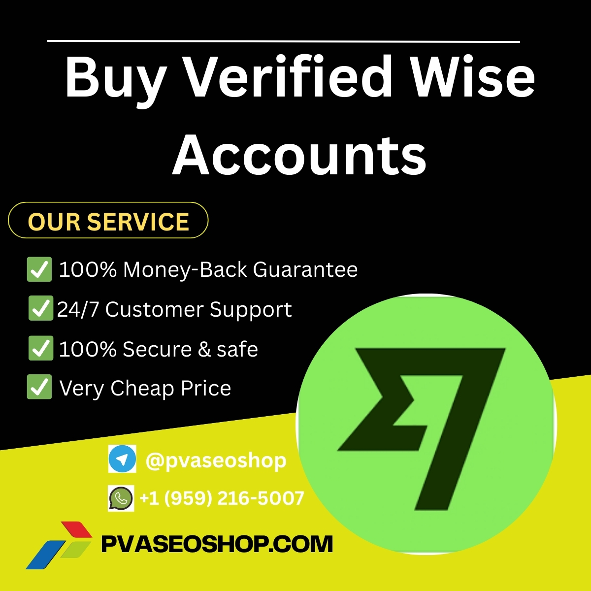 Future-Proof Your Career: The 10 Key Benefits of Buy Verified Wise Accounts in 2026