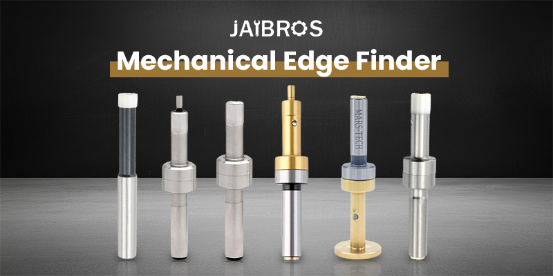 Buy Edge Finder for Milling & CNC Machines Online