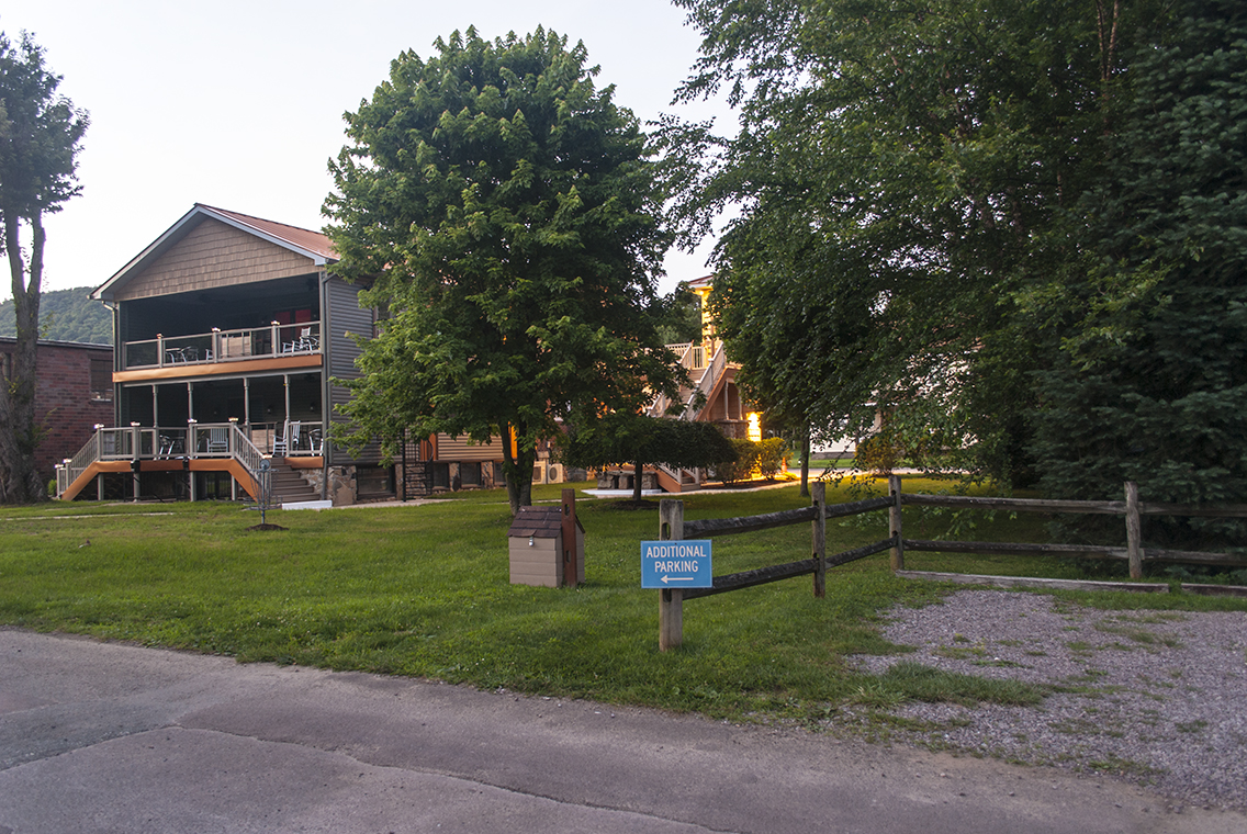 Family Lodging Champion Pennsylvania: Cozy Stays Near Seven Springs Ski Resort