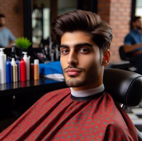 Discover the Ultimate Grooming Experience at Benny’s Barbershop NY