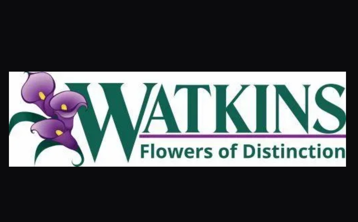 Watkins Flowers of Distinction's signature style is fresh, thoughtful, and elegant.