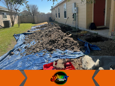 Xpert Foundation Repair