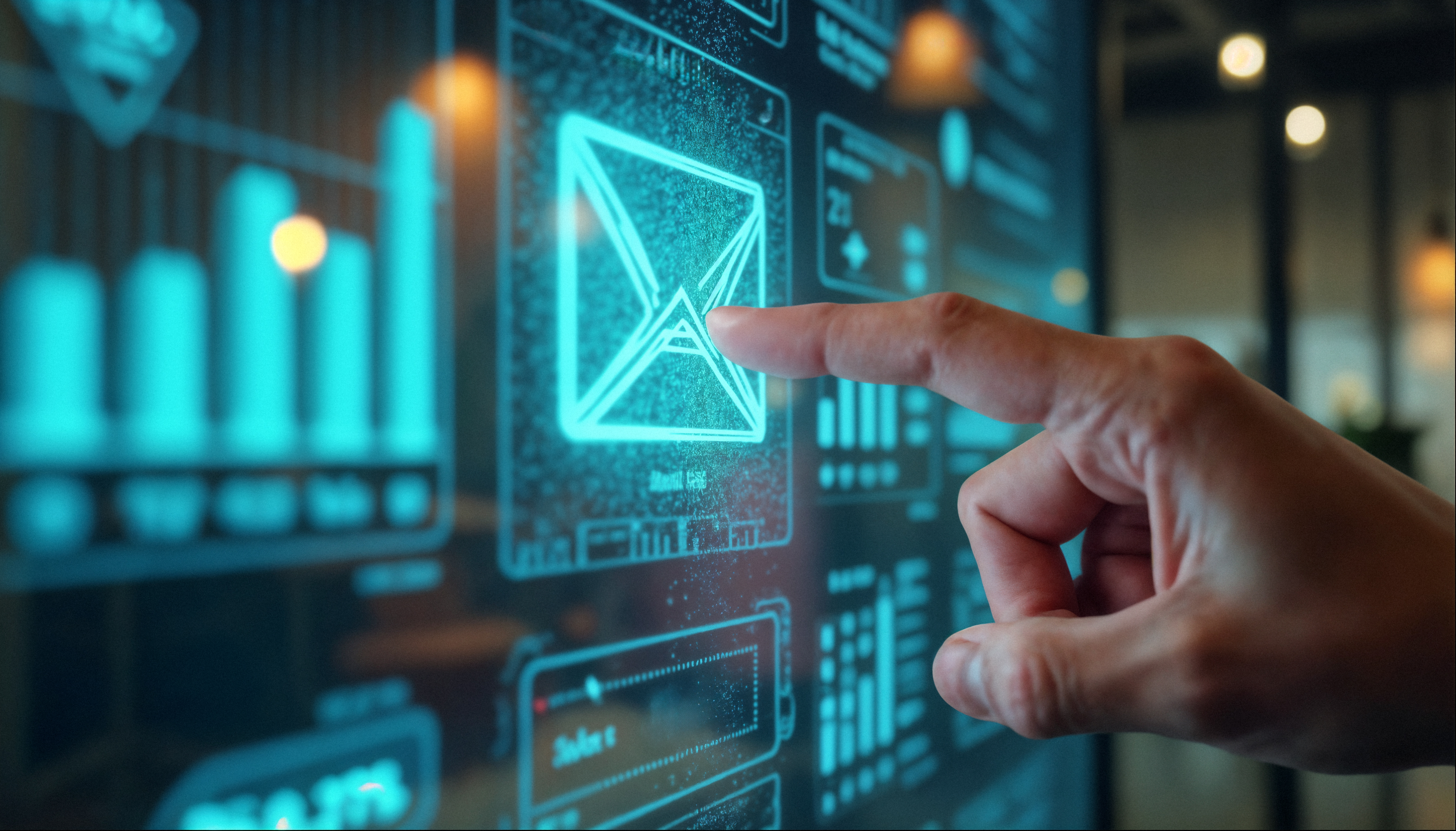 The Evolution and Impact of Digital Marketing in the Modern Business Landscape