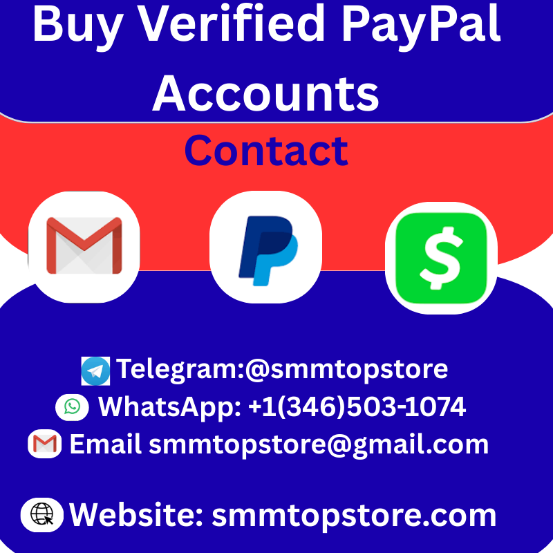 A Ultimate Guide to Buying Verified PayPal Account Y