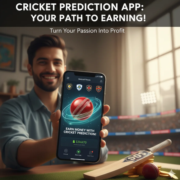Cricket Match Sport Prediction: Tips to Improve Accuracy