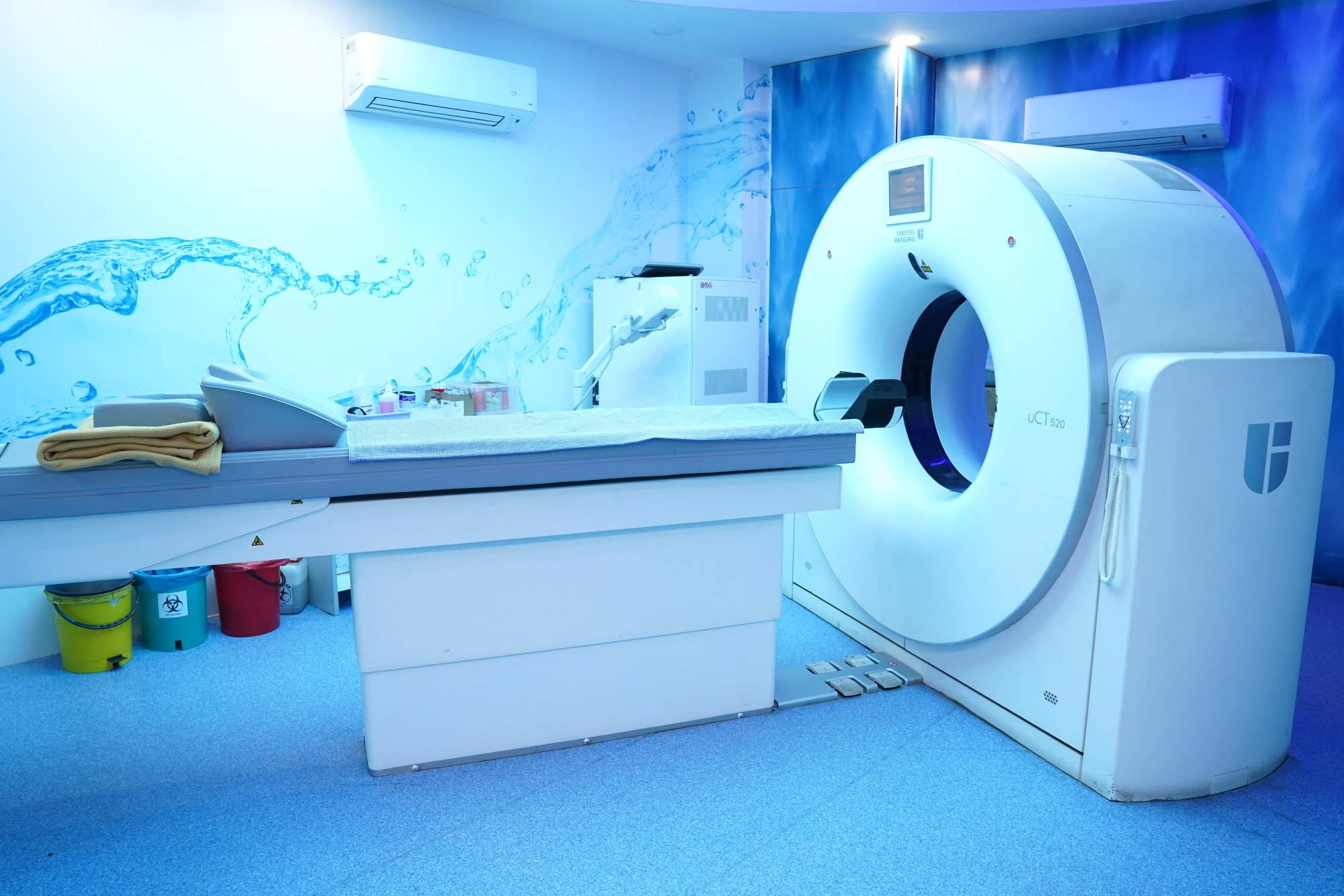 Best Radiology and Medical Imaging Center in Hyderabad – Complete Guide to Advanced Imaging