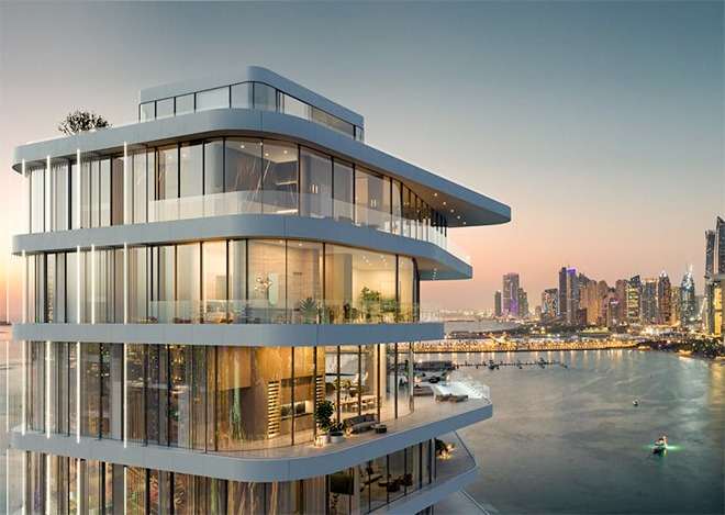 Buy Now, Pay Later: The Power of Off-Plan Projects in the UAE