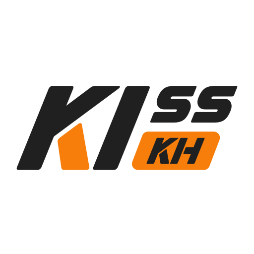 KissKH APK – Stream Asian Dramas & Movies Without Limits