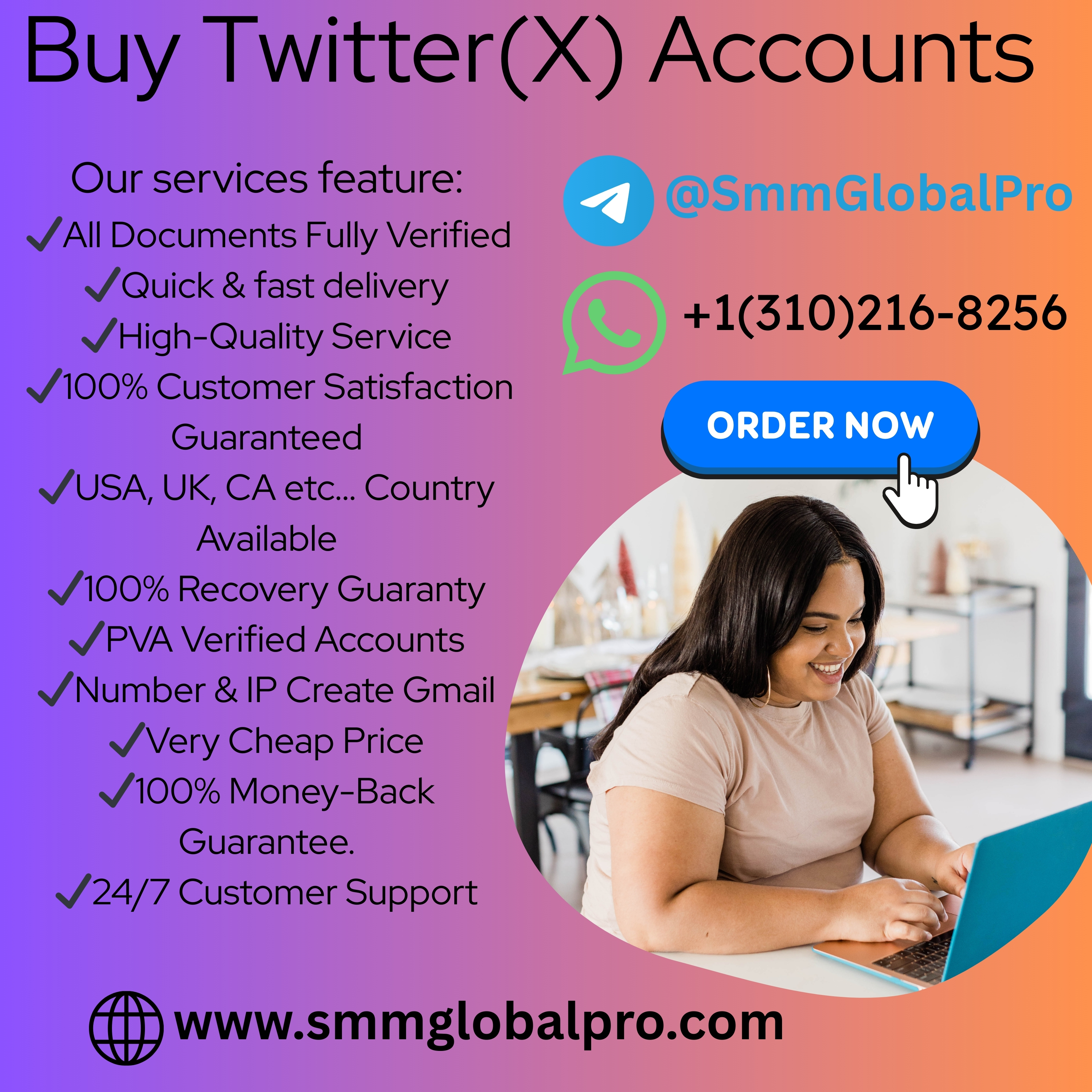 Best 10 Platforms to Buy Twitter Accounts in 2026