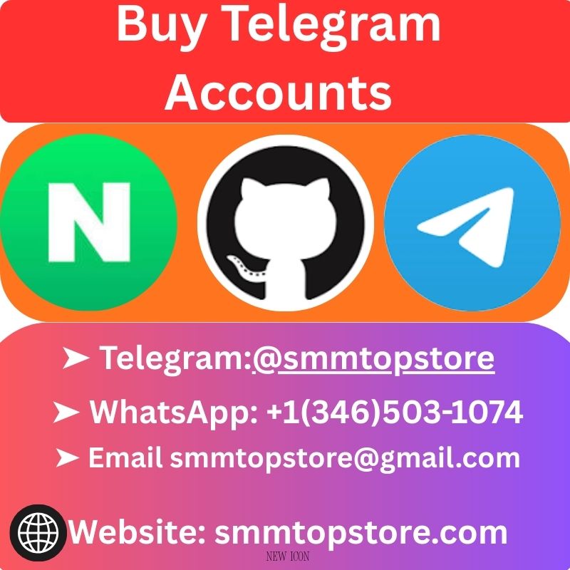 Top 23 Websites for Purchasing Aged Telegram Accounts ..