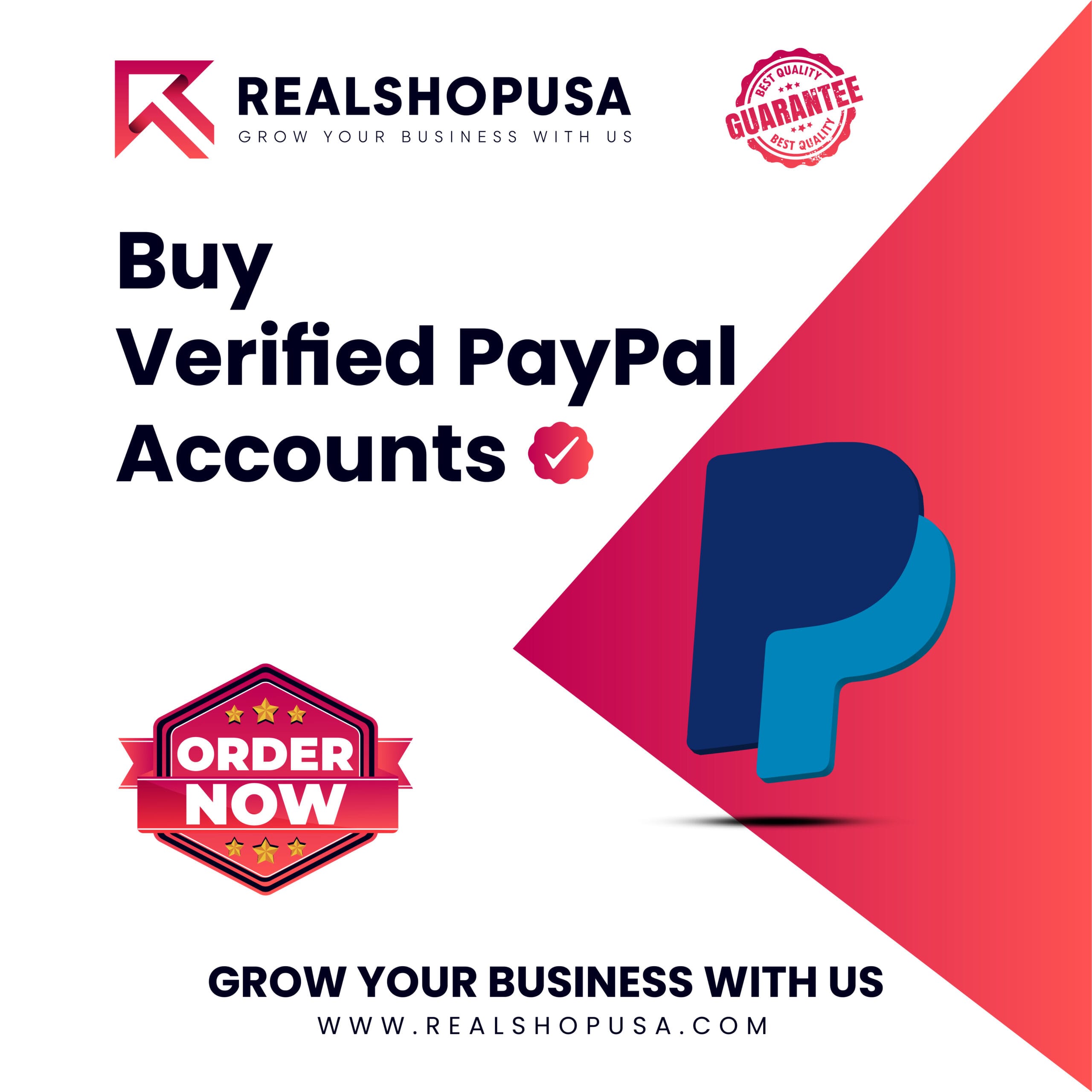 Everything You Need to Know About Verified PayPal Accounts in the US and UK: Full 2026 Guide