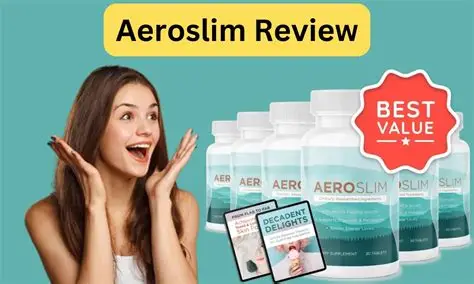 AeroSlim™: Natural Weight Loss and Respiratory Support