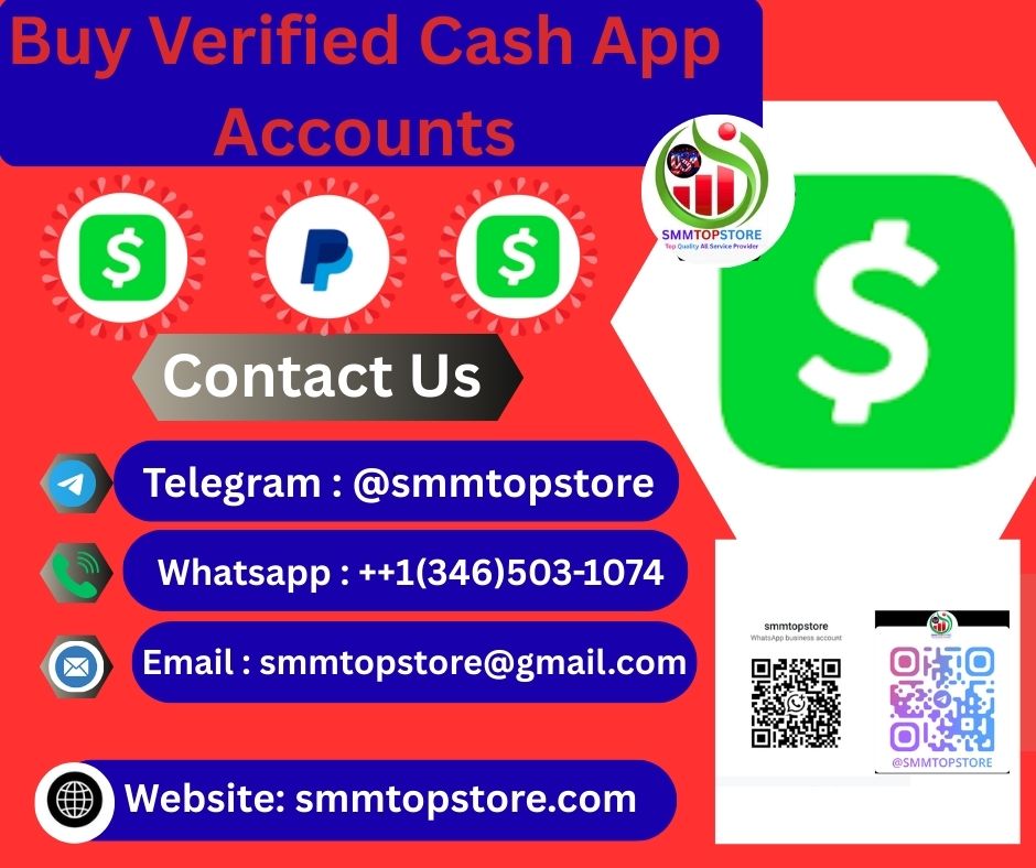 **"Which is the best website to buy a Cash App account?"