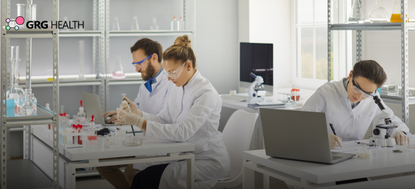 Transforming Healthcare with Data and Strategy: The Role of Modern Healthcare Consulting Firms and Analytics Solutions