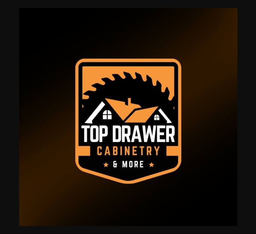 Top Drawer Cabinetry's custom solutions in Johnson City, TN let you experience precision craftsmanship