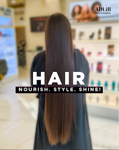 Best unisex salon near Babhai Naka, Borivali West