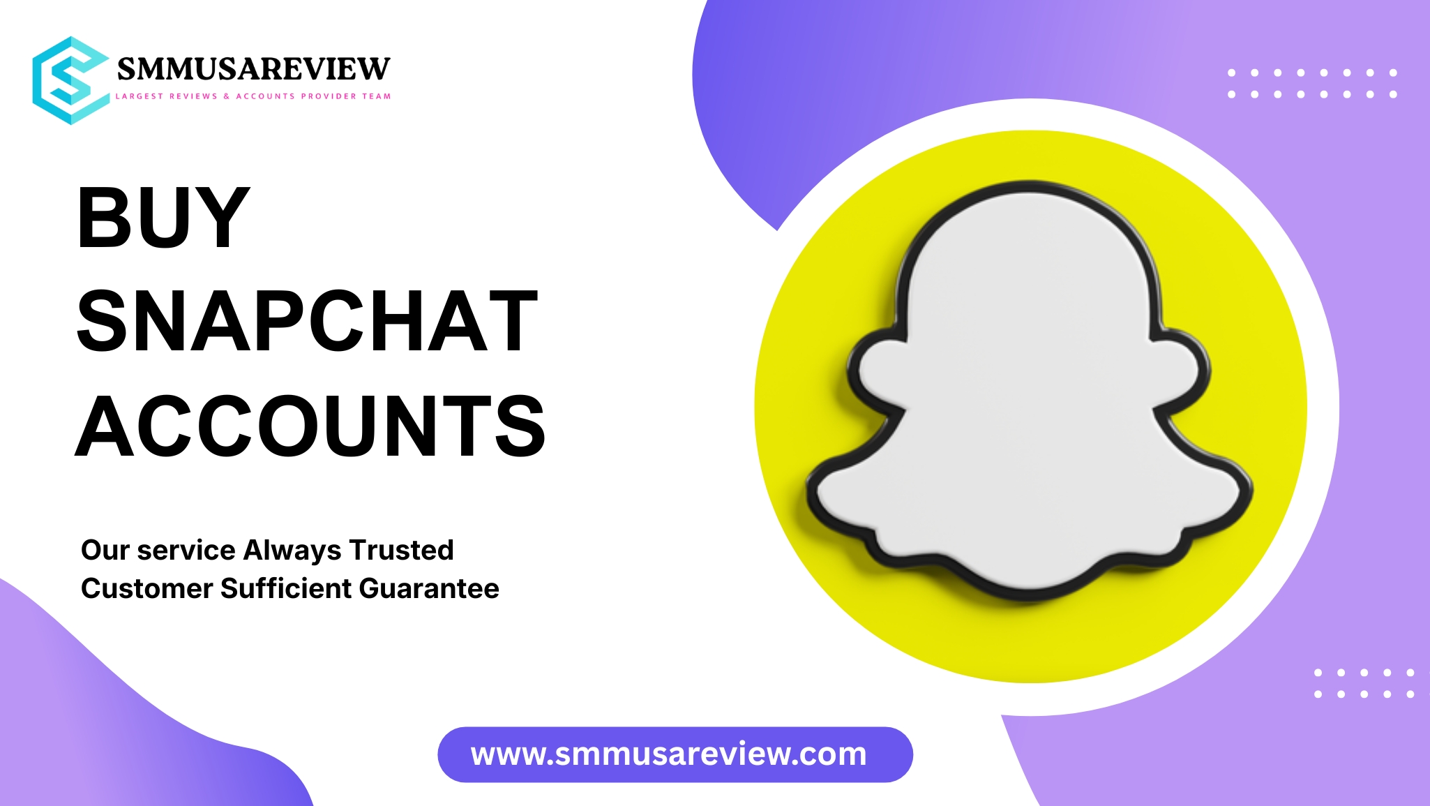 Best Tips to Buy Snapchat Accounts In 2026
