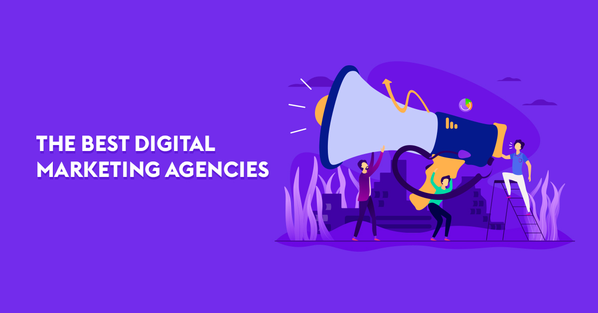 Best Digital Marketing Agency in Pakistan: Driving Growth in the Digital Era