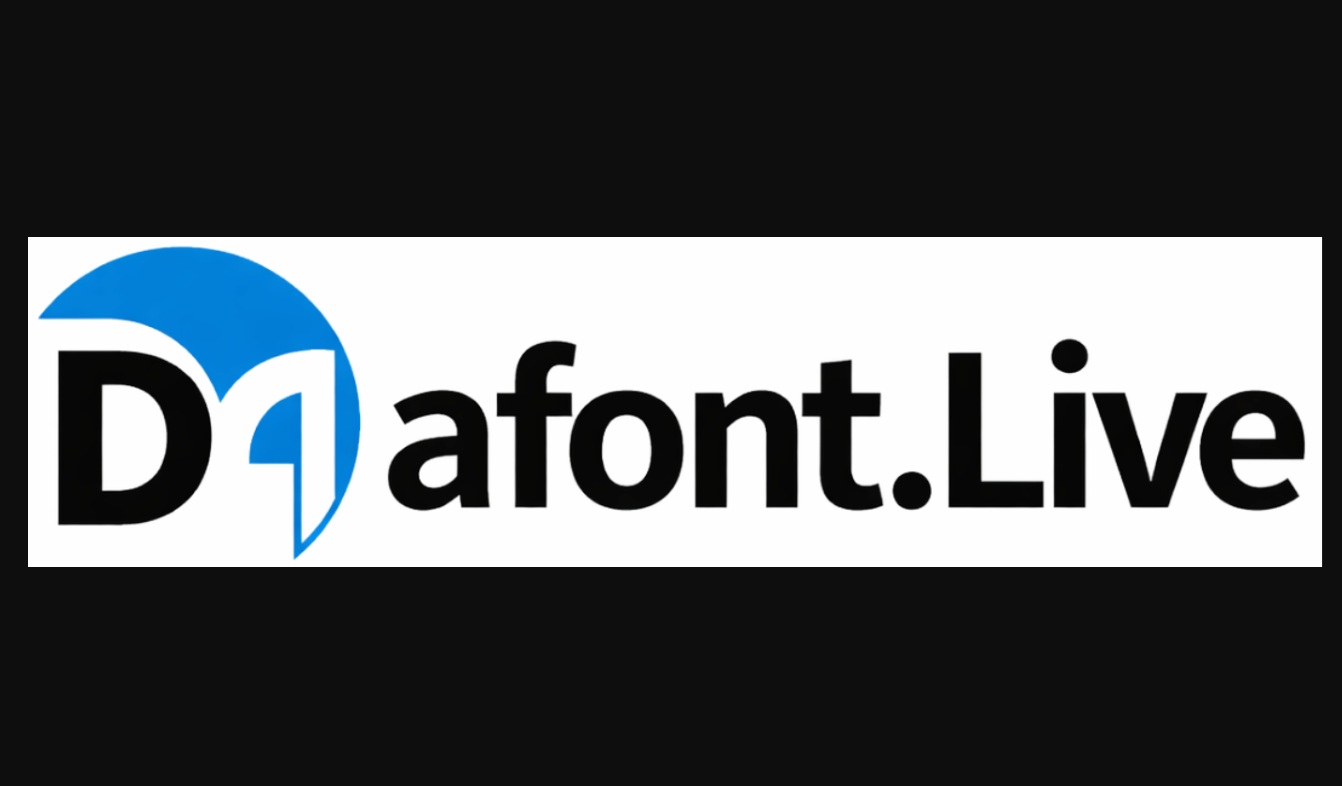 The Most Important Guide to Dafont.live: Designers Can Easily Download Fonts