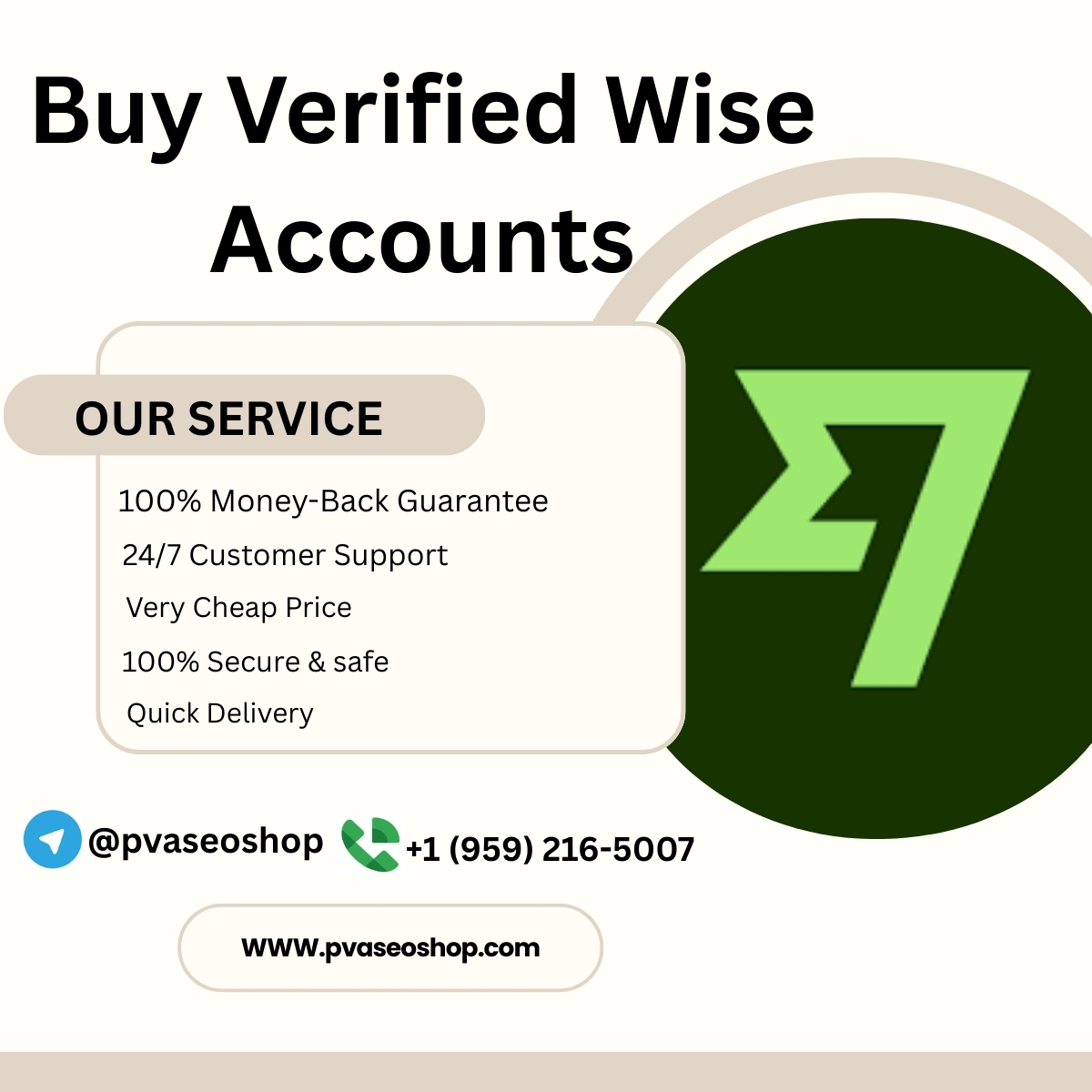 Why Your Business Needs Buy Verified Wise Accounts A Comprehensive Guide