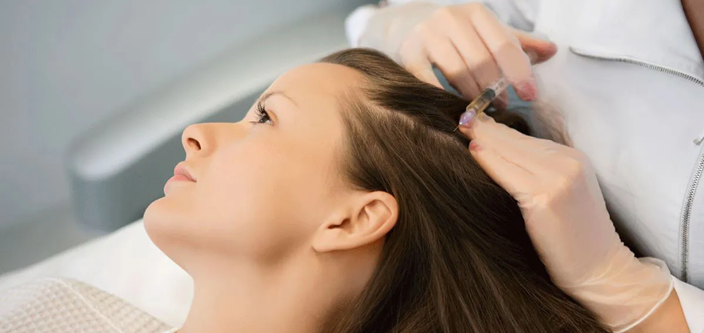 Top PRP Clinics in Islamabad for Hair and Skin