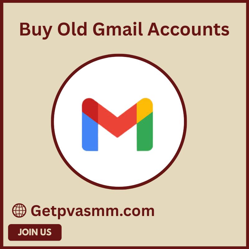 Best 4 Sites to Buy Gmail Accounts in Bulk (PVA &amp