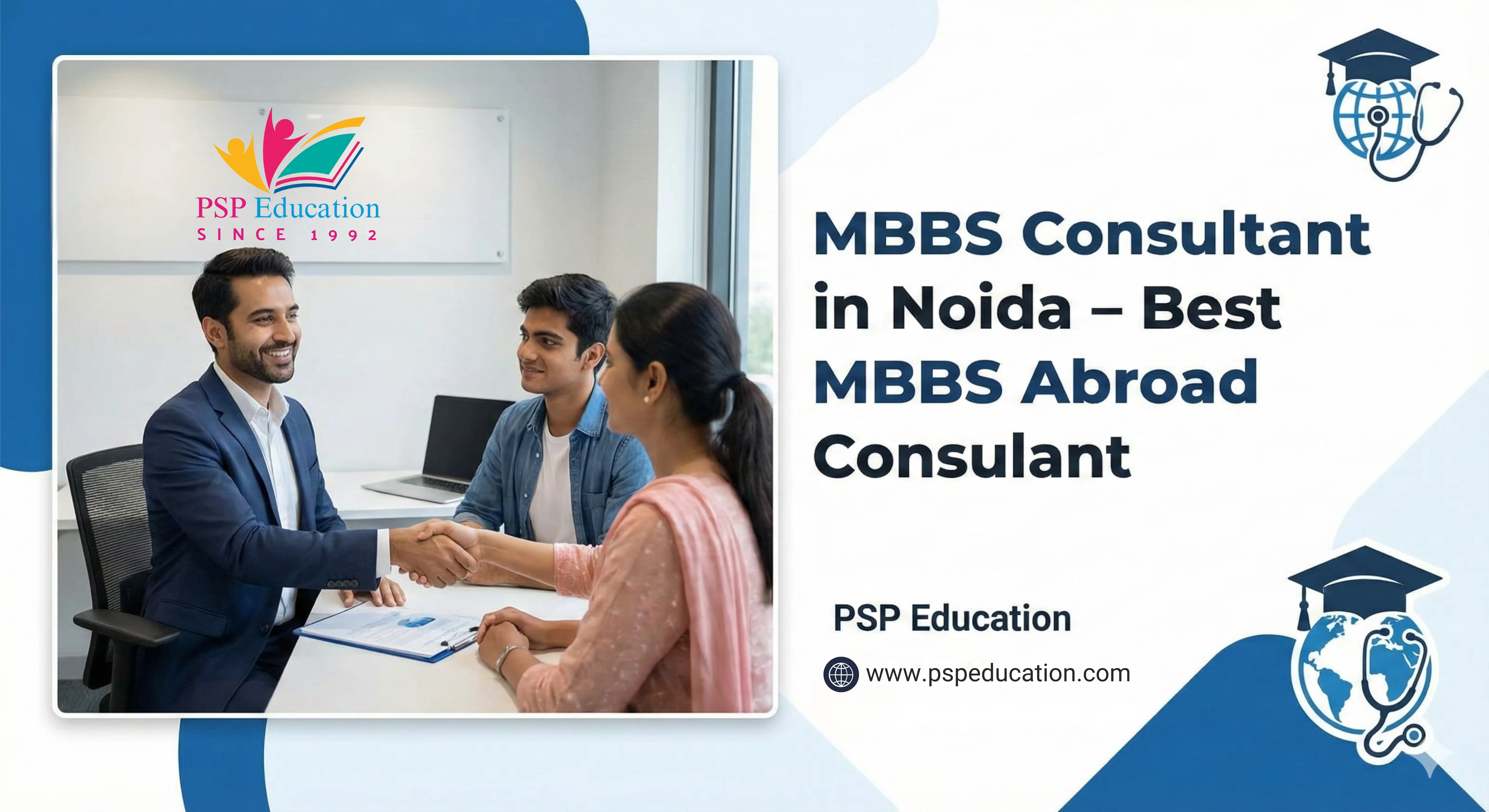 Life as an Indian Student During MBBS Abroad: Academics, Culture, and Support