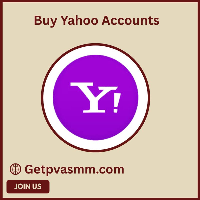 The Ultimate Guide to- Buying- Old- Yahoo accounts ...