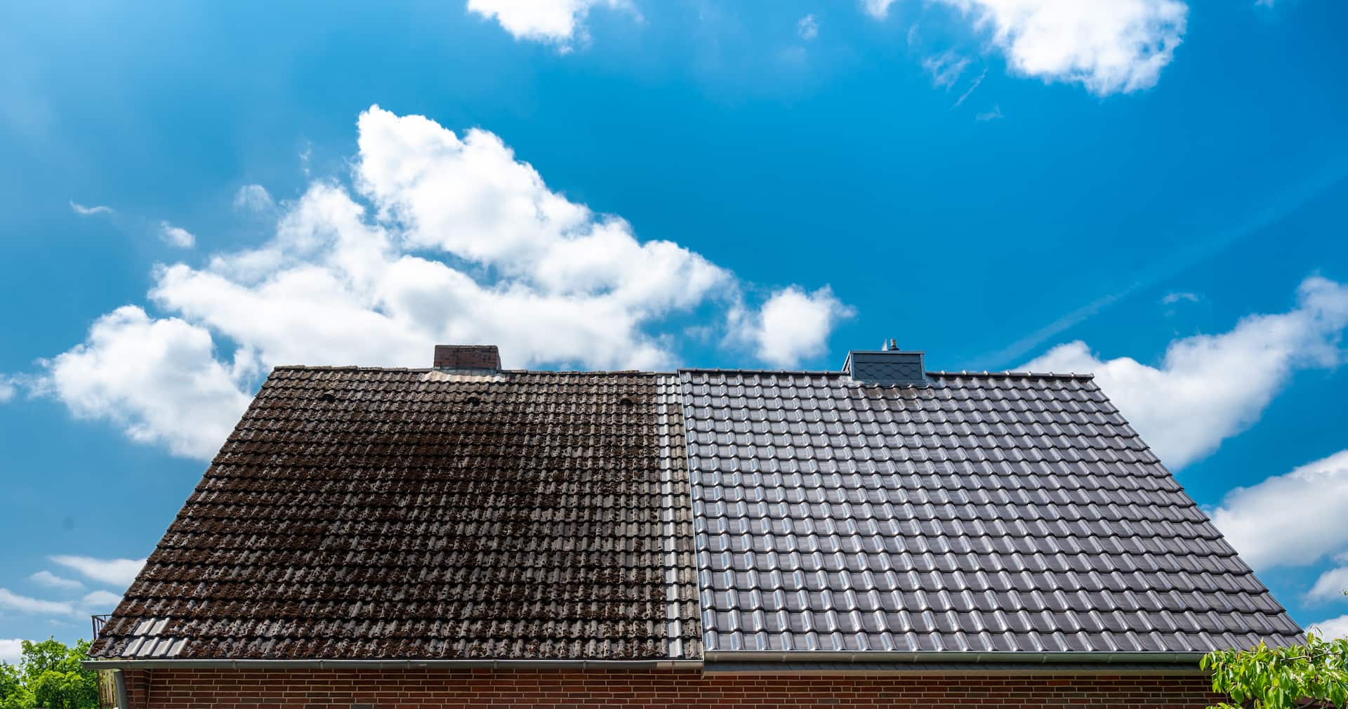Roof Cleaning Bournemouth Experts Explain the Best Time to Clean Your Roof