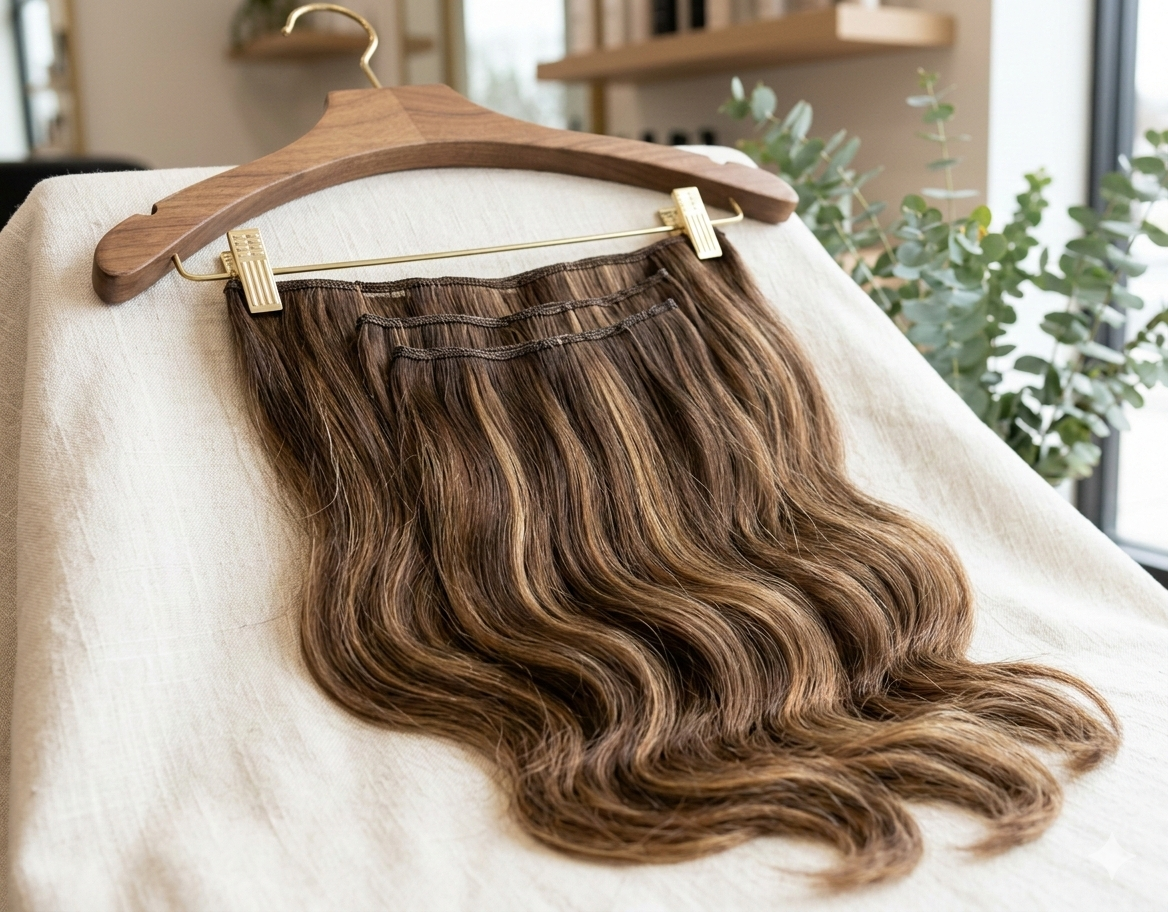 What Are the Essential Sulfates to Avoid if You Want Your Raw Indian Hair to Last Five Years?