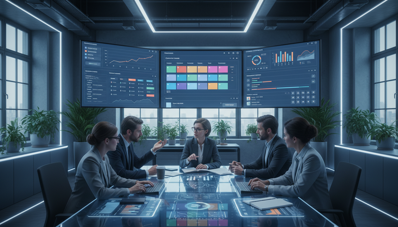 How Social Media Management Services Support Long-Term Brand Growth