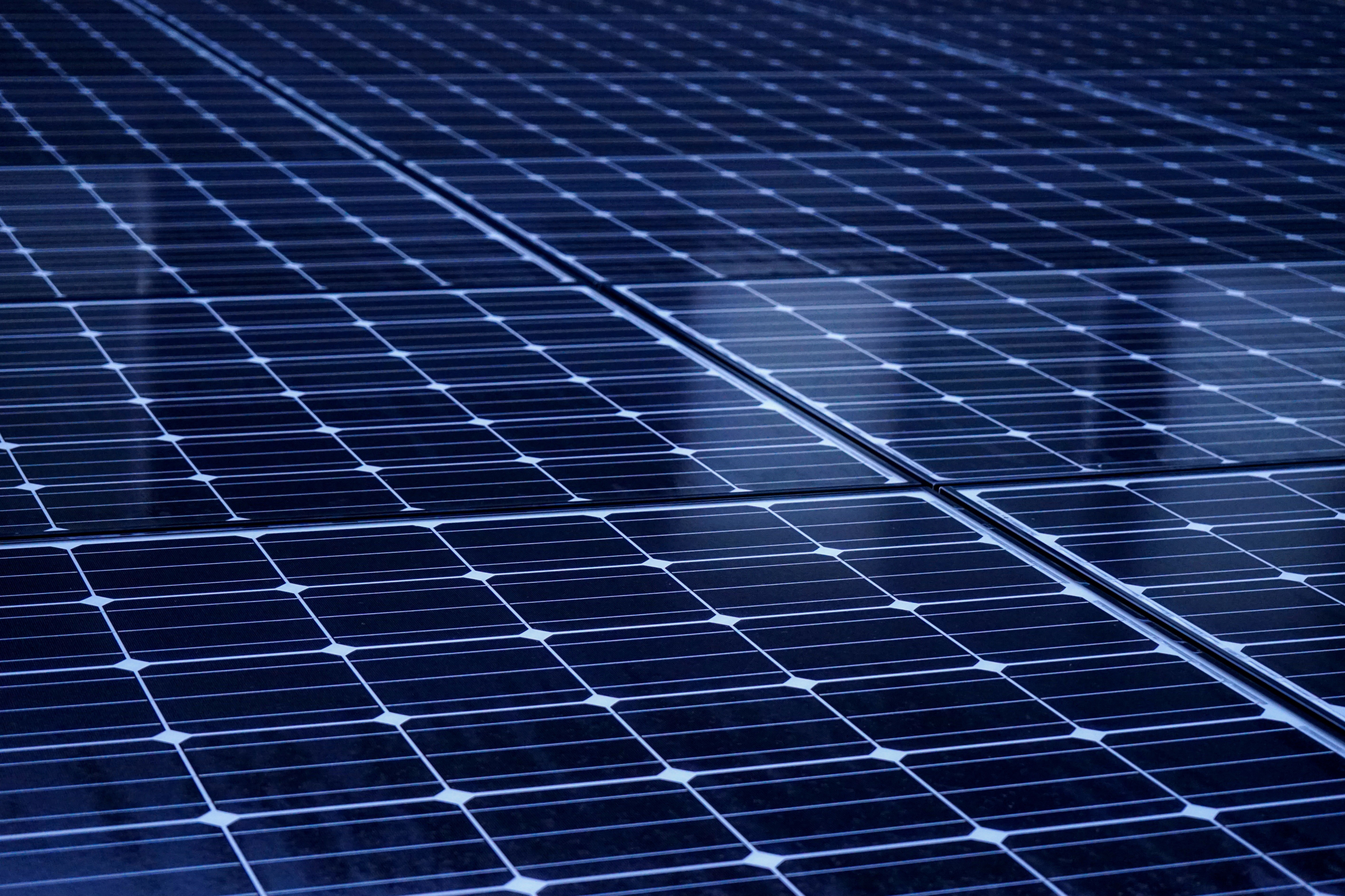 How Solar Panels Are Helping Homes Go Green