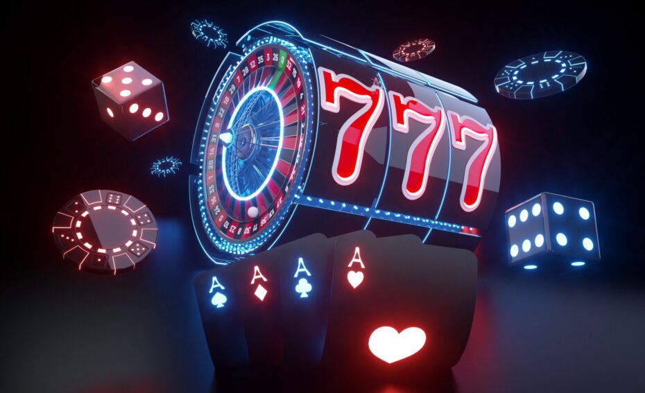 Les innovations et opportunités dans un casino en ligne