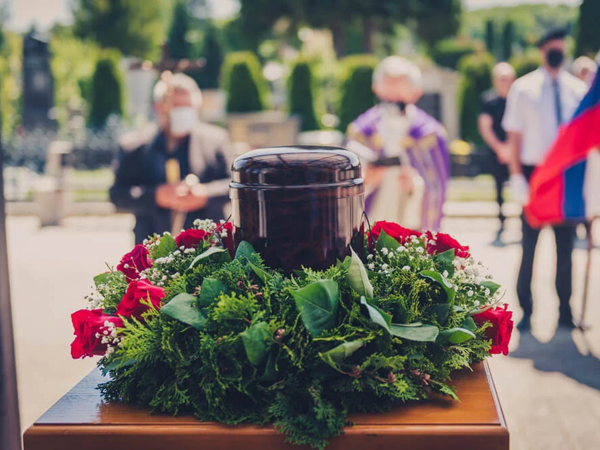 Honor Memorial and Cremation Services