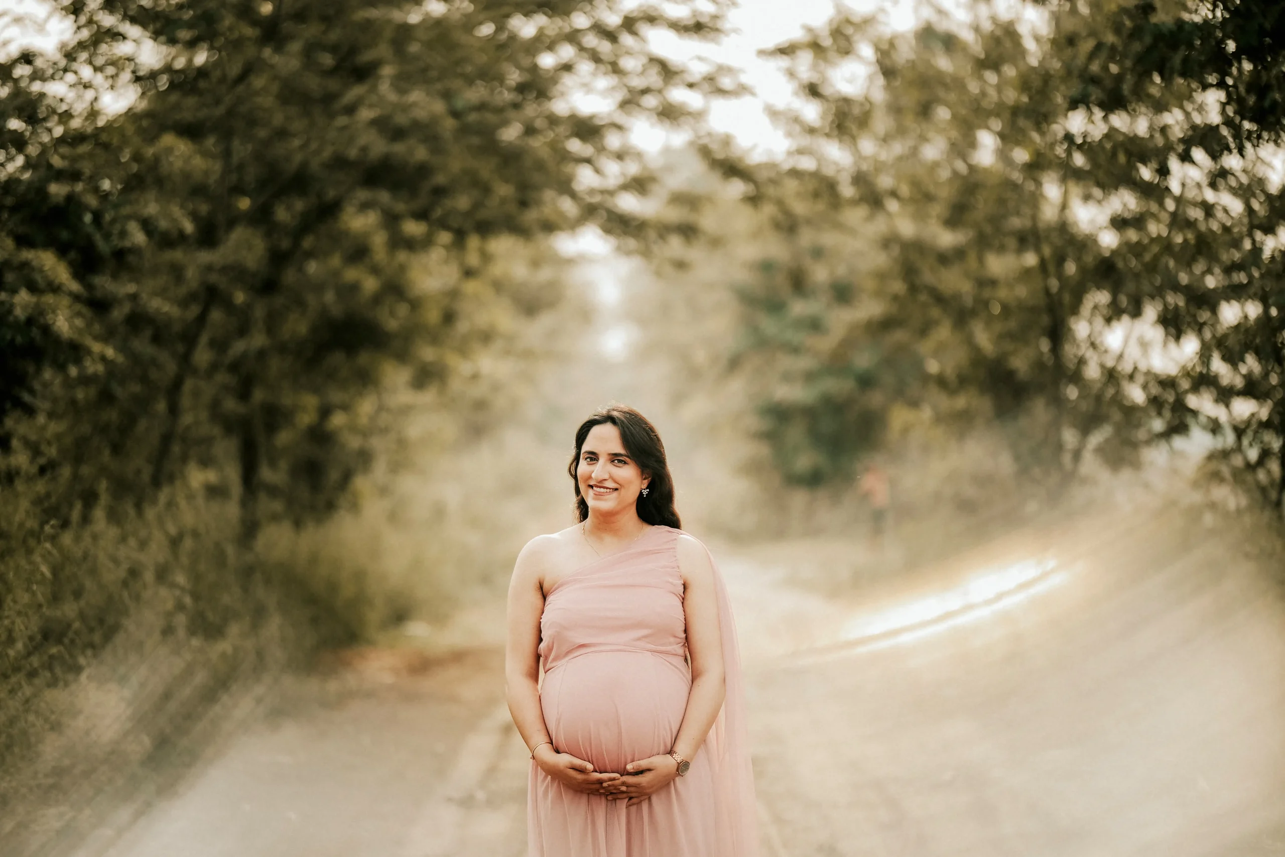 Maternity Photography Services in Chandigarh