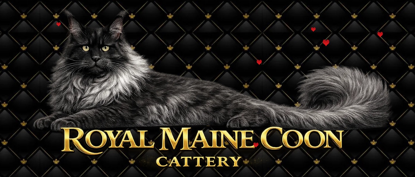 Top Traits Of Maine Coon Cats That Make Them Ideal Pets